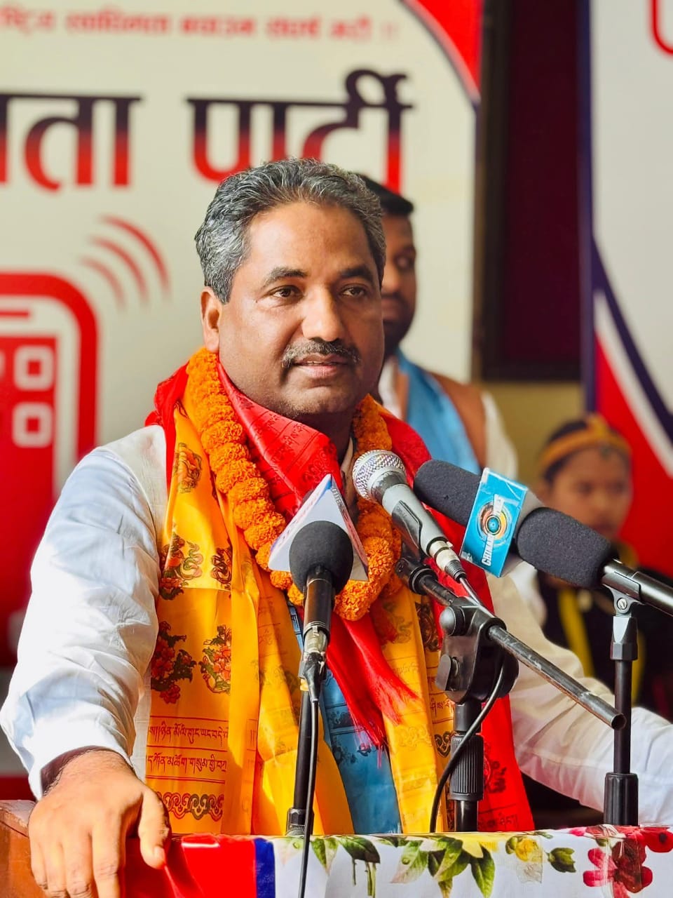 व्यवस्था परिवर्तनका लागि छठपछि आन्दोलनमा जाने आजपाको निर्णय
