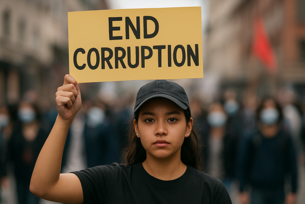 जेन–जेड आन्दोलनले हल्लाएको नेपाली अर्थतन्त्र