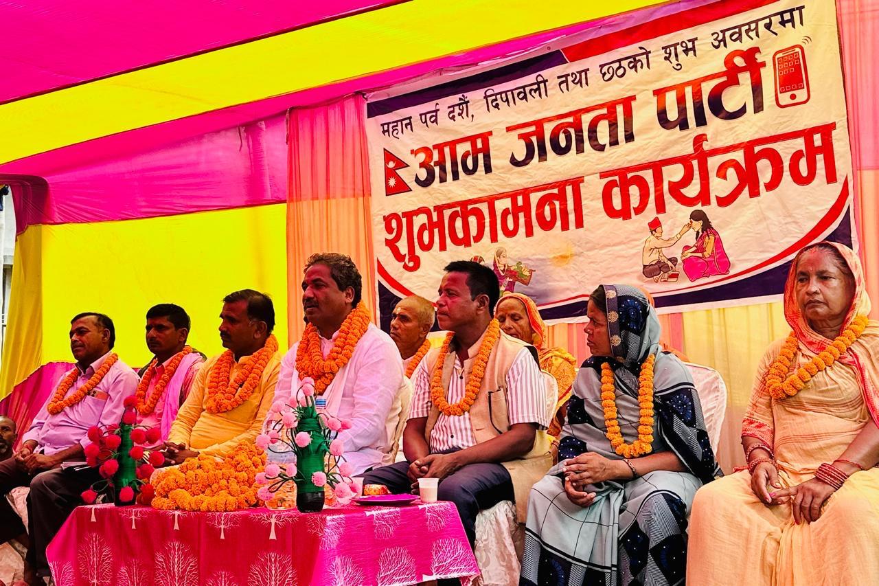 ‘मन्त्रिपरिषद्मा एक जना पनि महिला सहभागी गराउन नसक्नु प्रधानमन्त्री कार्कीको असफलता हो’ : प्रभु साह