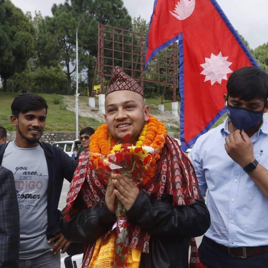 किरण केसी पर्यटन मन्त्रीको चर्चामा