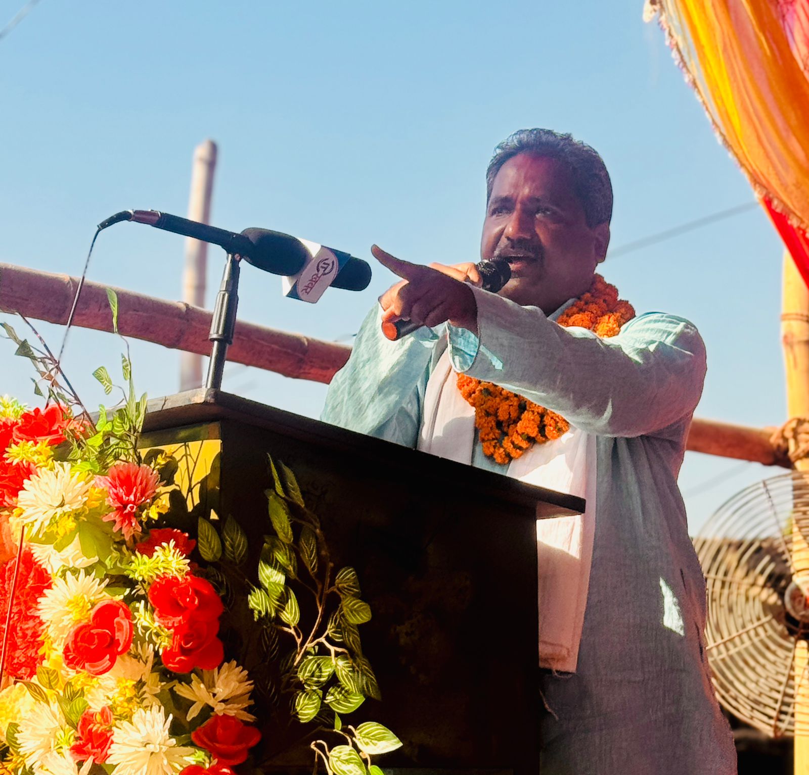 सुशीला र ओमप्रकाश अर्यालहरू केपी ओली र आरजुकै नयाँ भेरिएन्ट हुन्, यिनीहरूबाट निकास असम्भव : प्रभु साह