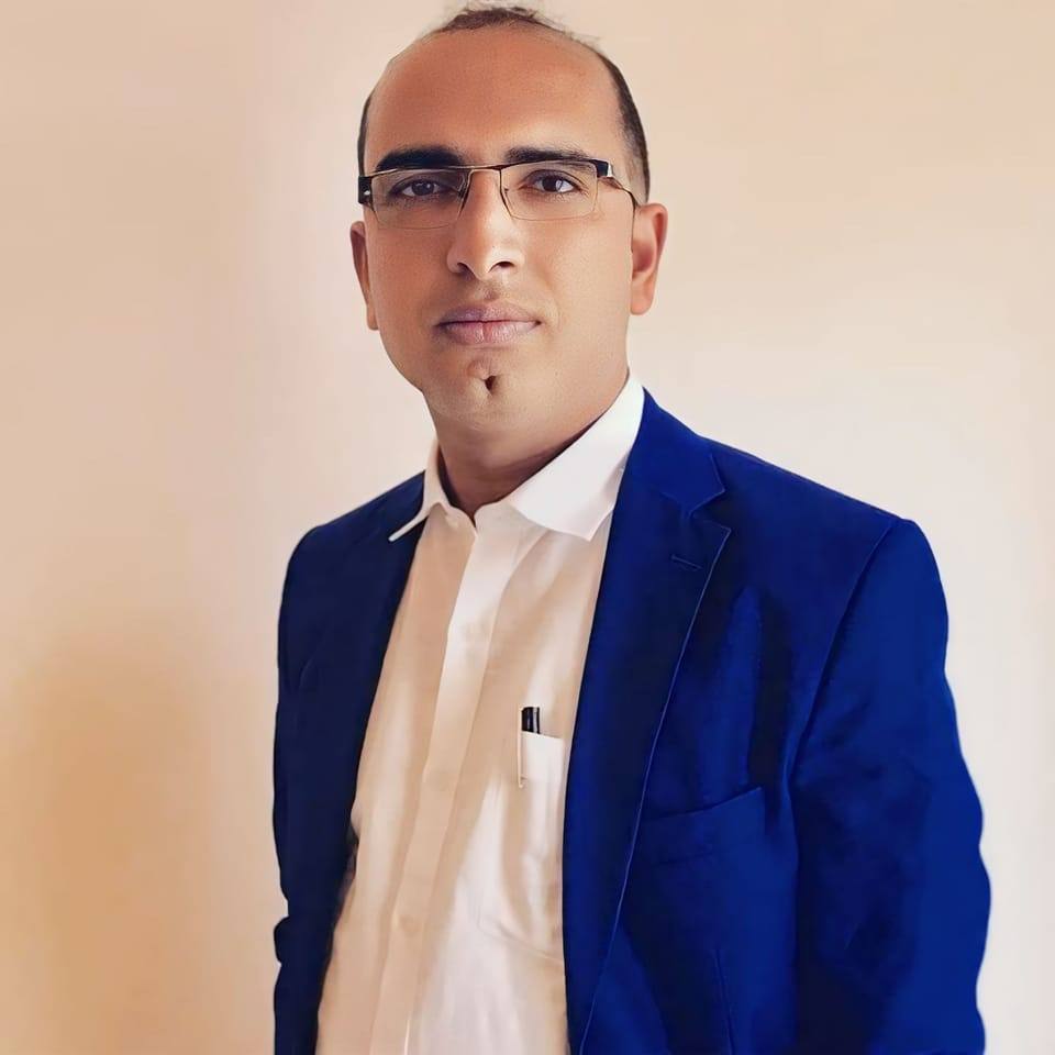 त्रिलोचन कोइराला