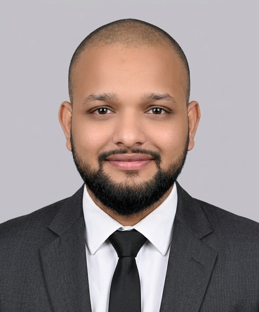 हरि शरण जमकटेल 