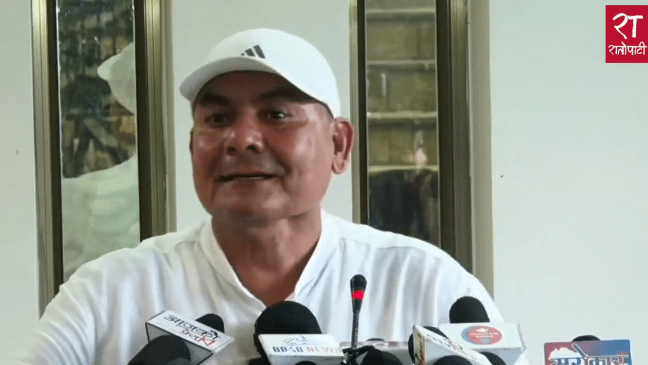 पृथ्वीनारायण शाहको जन्मजयन्ती मनाउन हिचकिचाउनेले दलाई लामाको जन्मजयन्ती मनाउन अनुमति दिए : दुर्गा प्रसाईँ