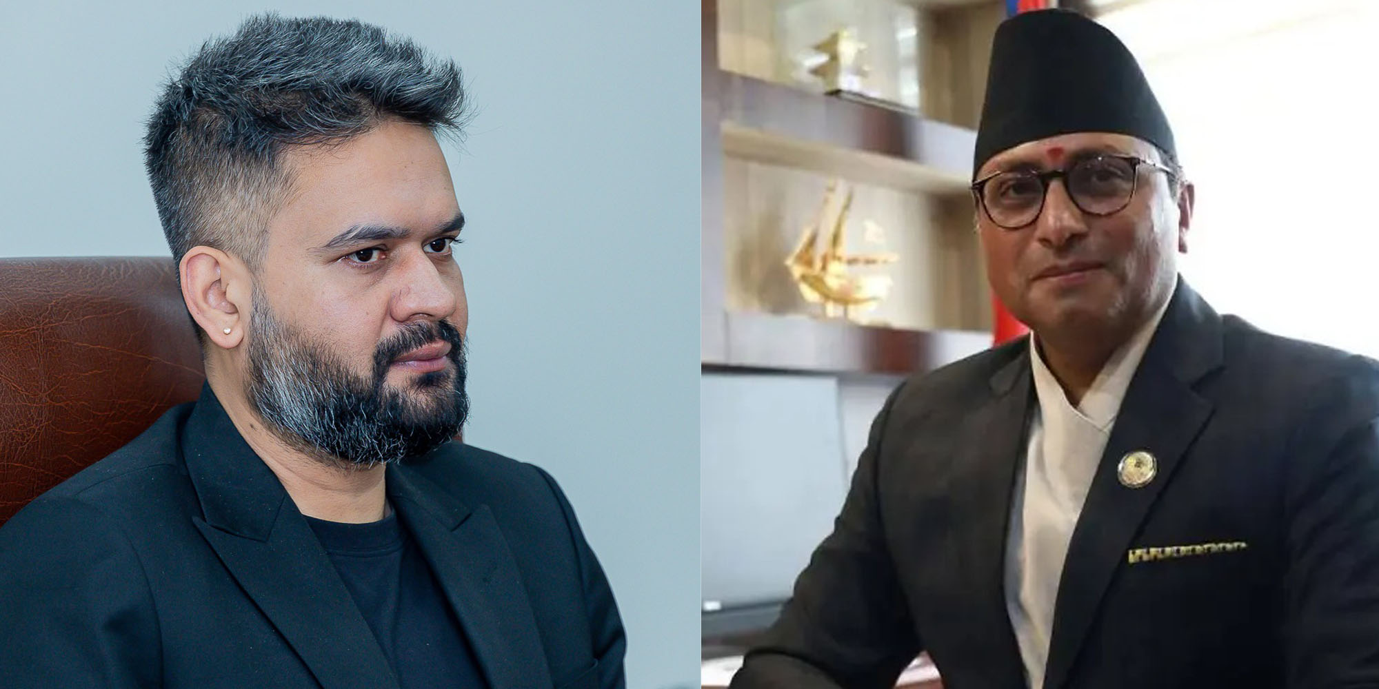 अर्थमन्त्रीलाई बाइपास गर्दै अघि बढे प्रधानमन्त्री बालेन, आज शेयर बजारबारे छलफल