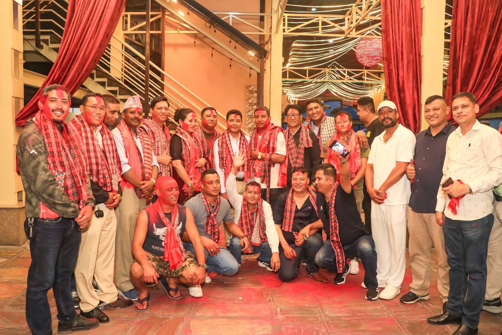 ठमेल पर्यटन विकास परिषद्को नयाँ नेतृत्व चयन, अध्यक्षमा राजुमान डंगोल विजयी
