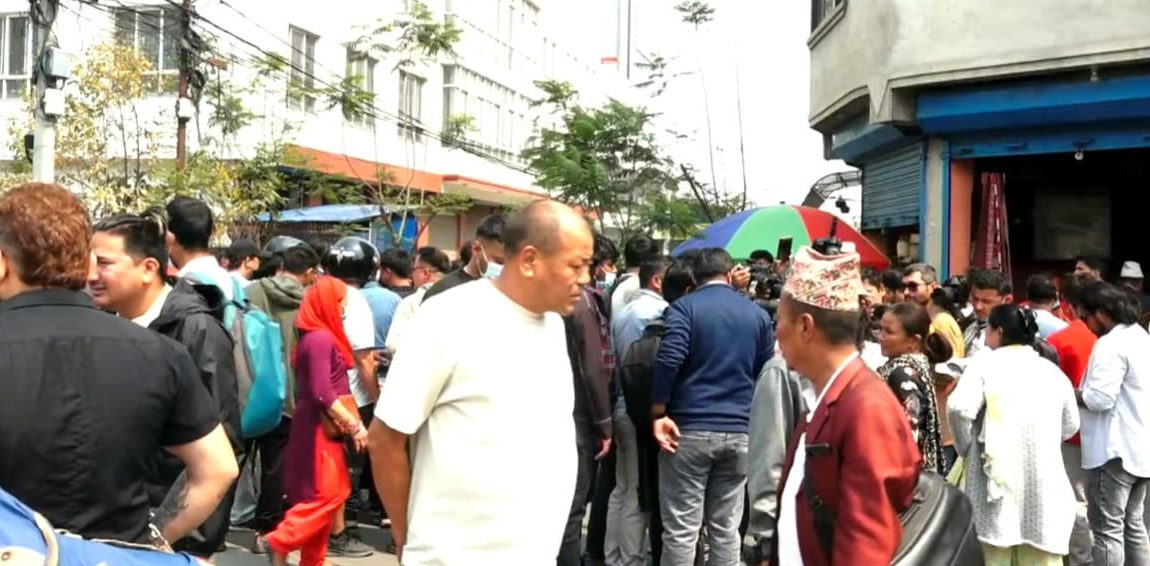 भूमिहीन र सुकुम्वासीलाई जग्गाका लागि आवेदन खुला