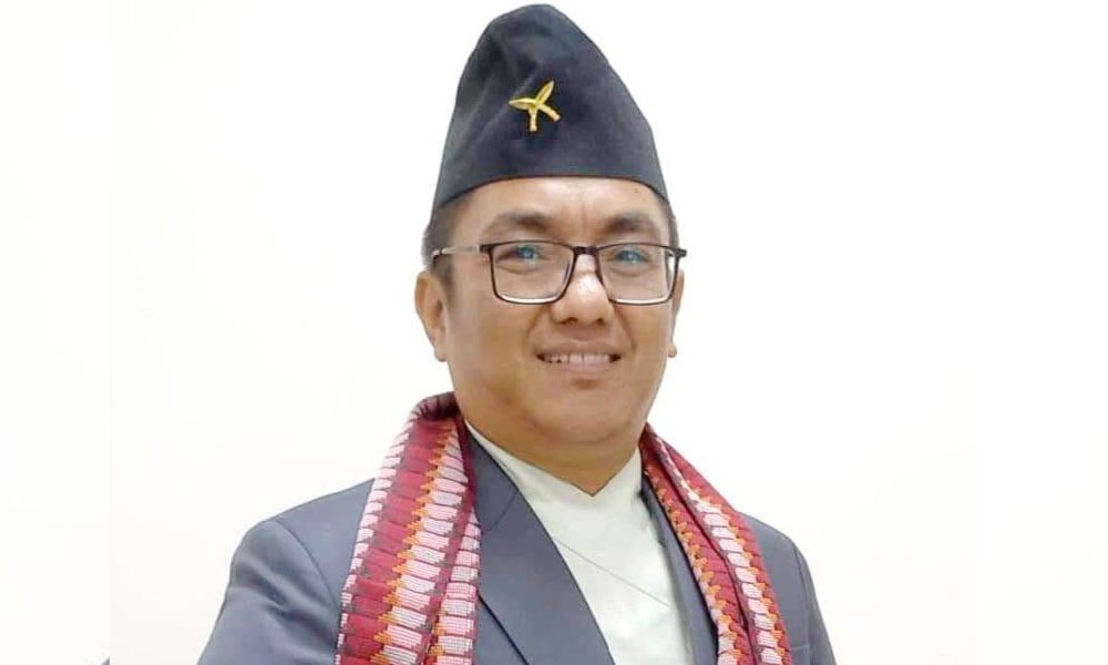 पत्रकार टेकराज थामी केरुङबाट फर्किने क्रममा सम्पर्कबिहीन