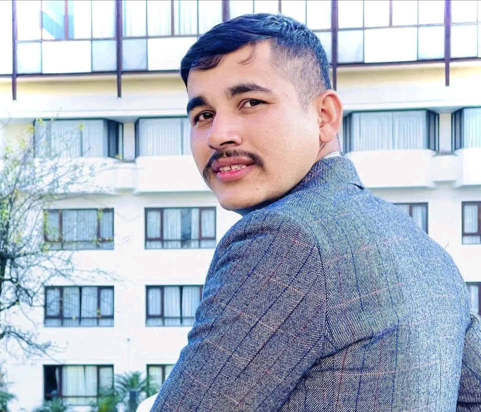 राज कुमार सिलवाल