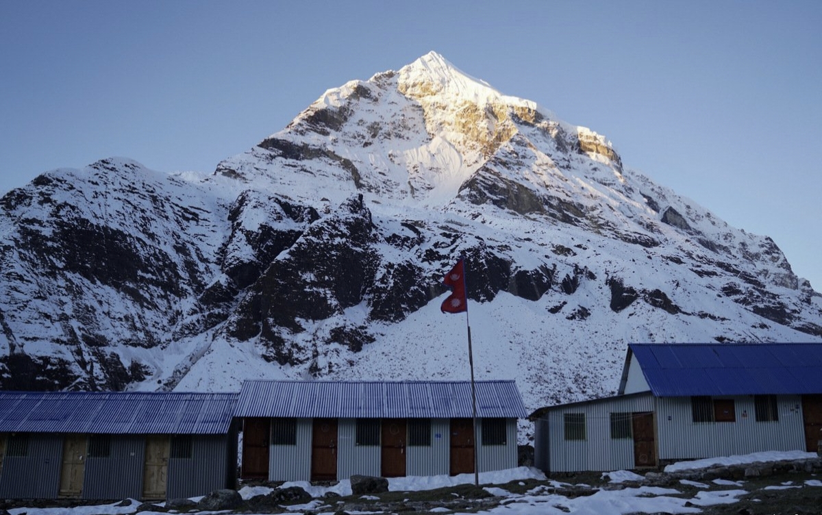 मनास्लु–लार्केपास पदमार्ग पुनः सञ्चालन, सतर्कता अपनाएर यात्रा गर्न टानको आग्रह
