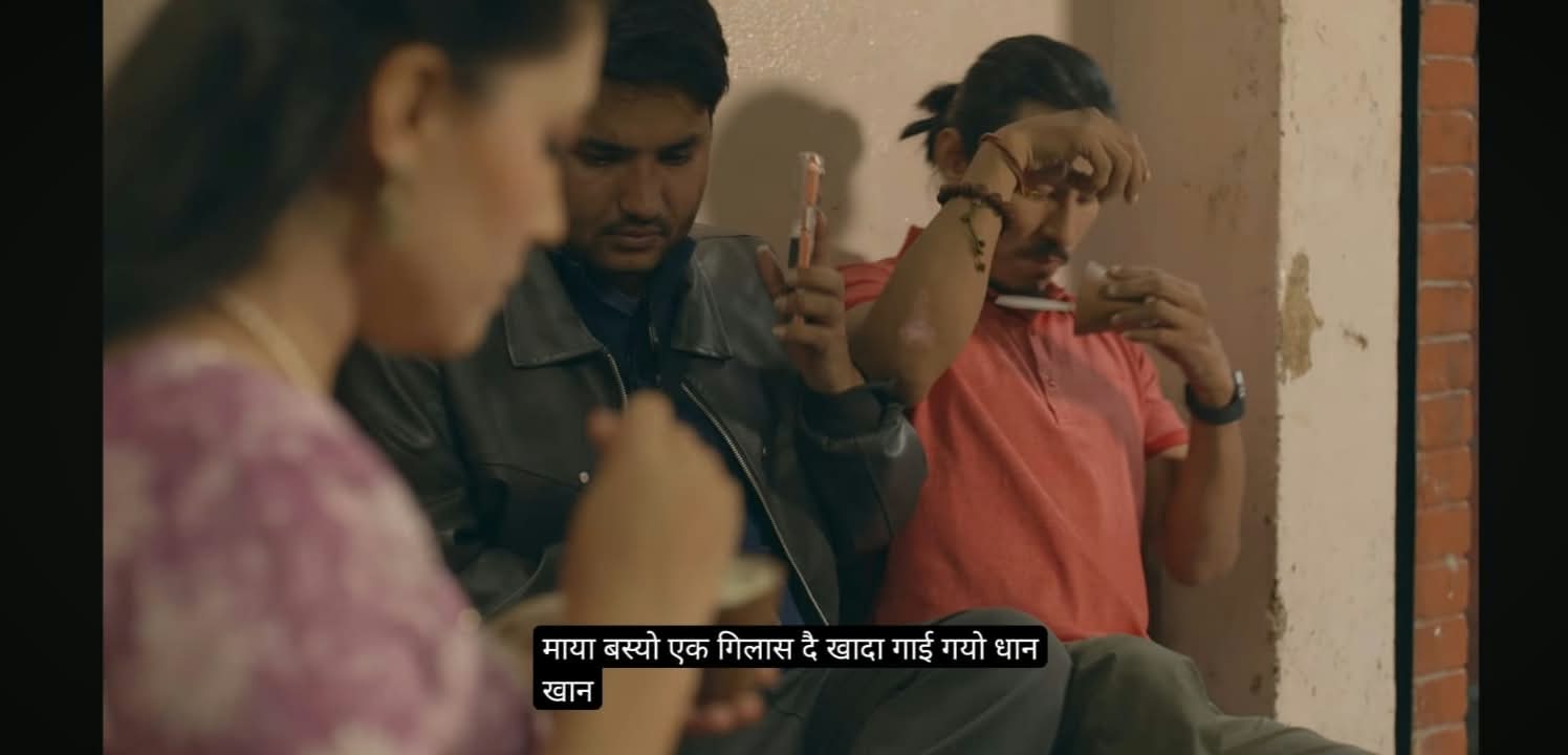 गायक सुरेन्द्र शाहीको पहिलो गीत ‘तिमी हामी भक्तपुर जाँदा’ सार्वजनिक