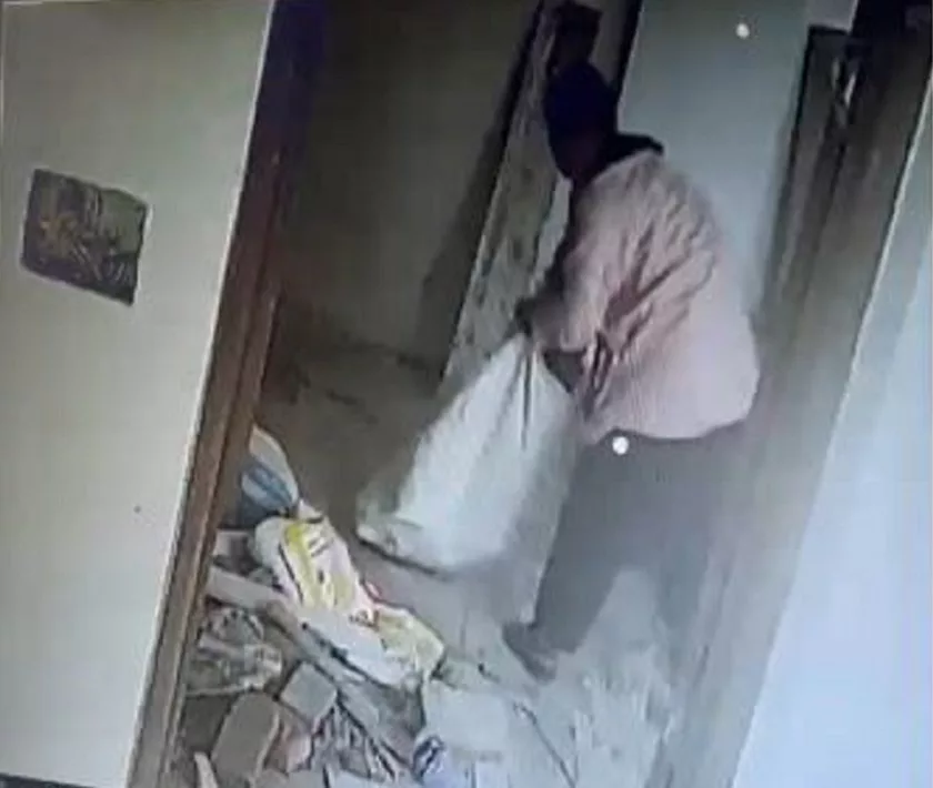 ललितपुरको हरिसिद्धीमा कवाडी सङ्कलन गर्ने बहानामा चोरी गर्ने समूह सक्रिय रहेको आरोप
